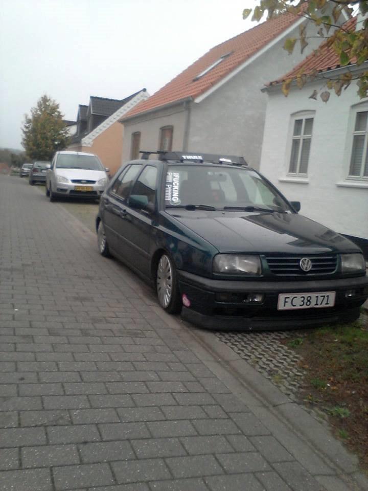 VW golf 3 tdi billede 7