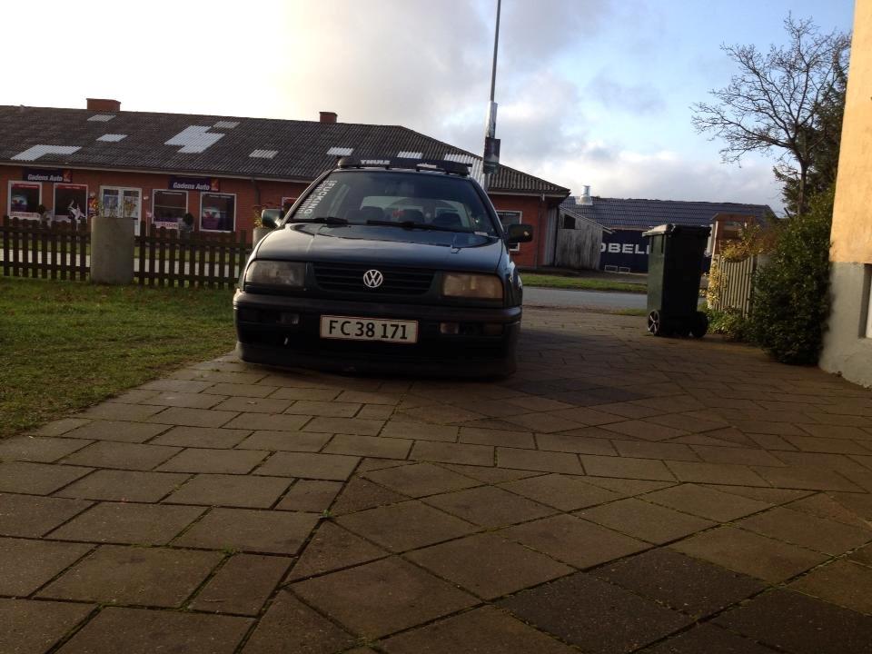 VW golf 3 tdi billede 13
