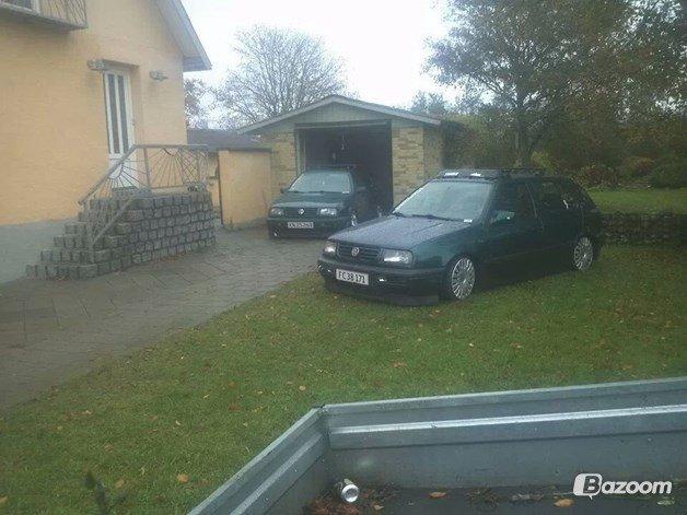 VW golf 3 tdi billede 16