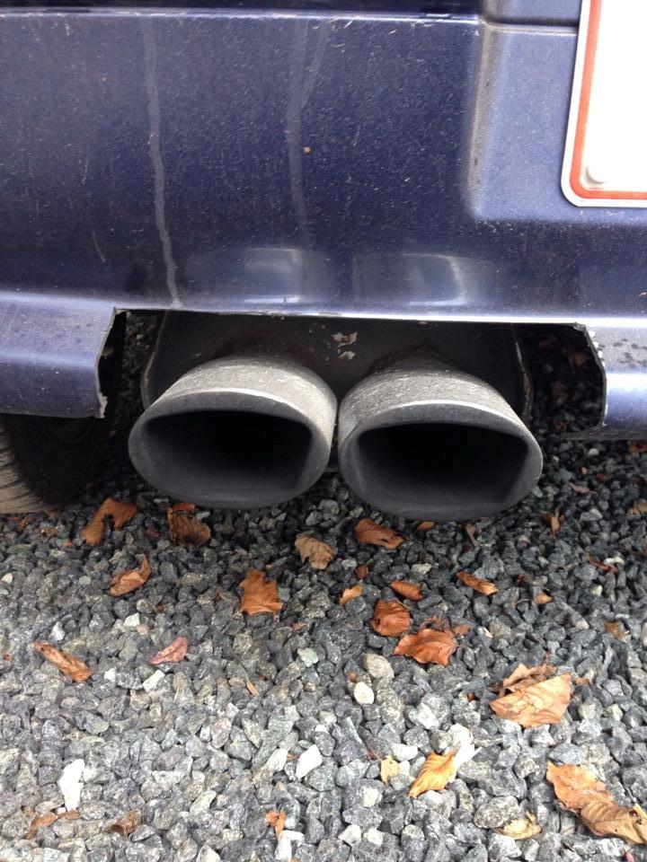 Peugeot 306 GTI-6 billede 4