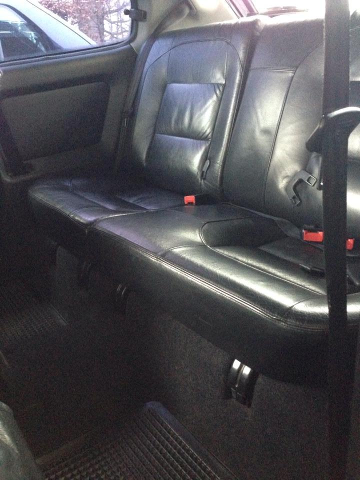 Peugeot 306 GTI-6 billede 5