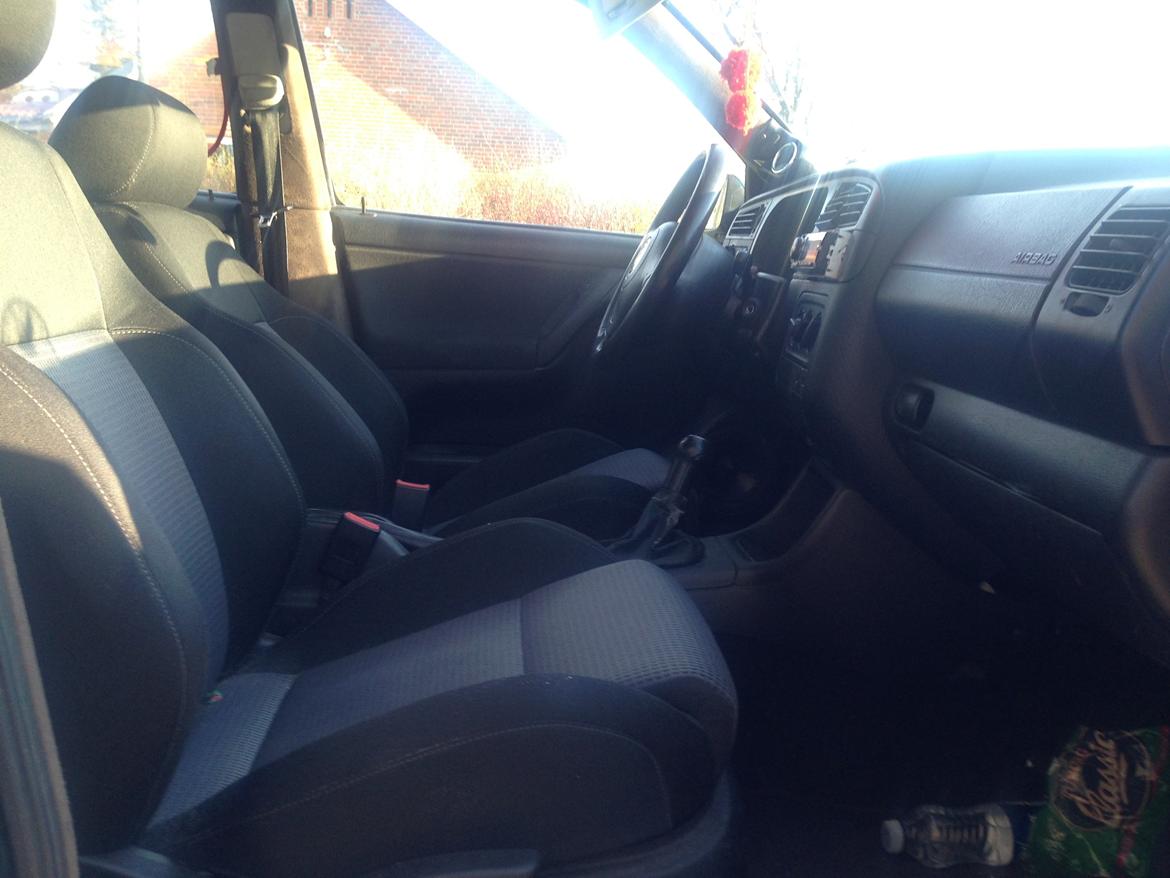 VW golf 3 tdi billede 19