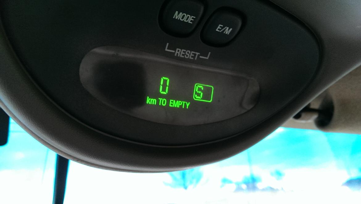 Lincoln Navigator 5,4 V8 (SOLGT)  billede 22