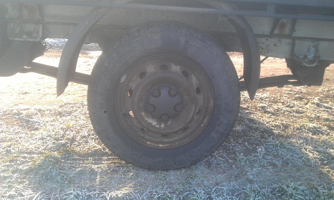 Peugeot Boxer 320MH *IKAROS* billede 15