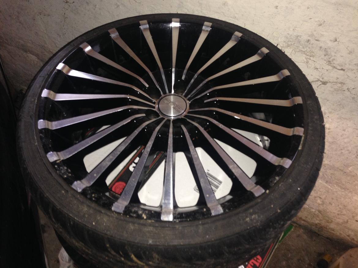 VW golf 4 billede 19