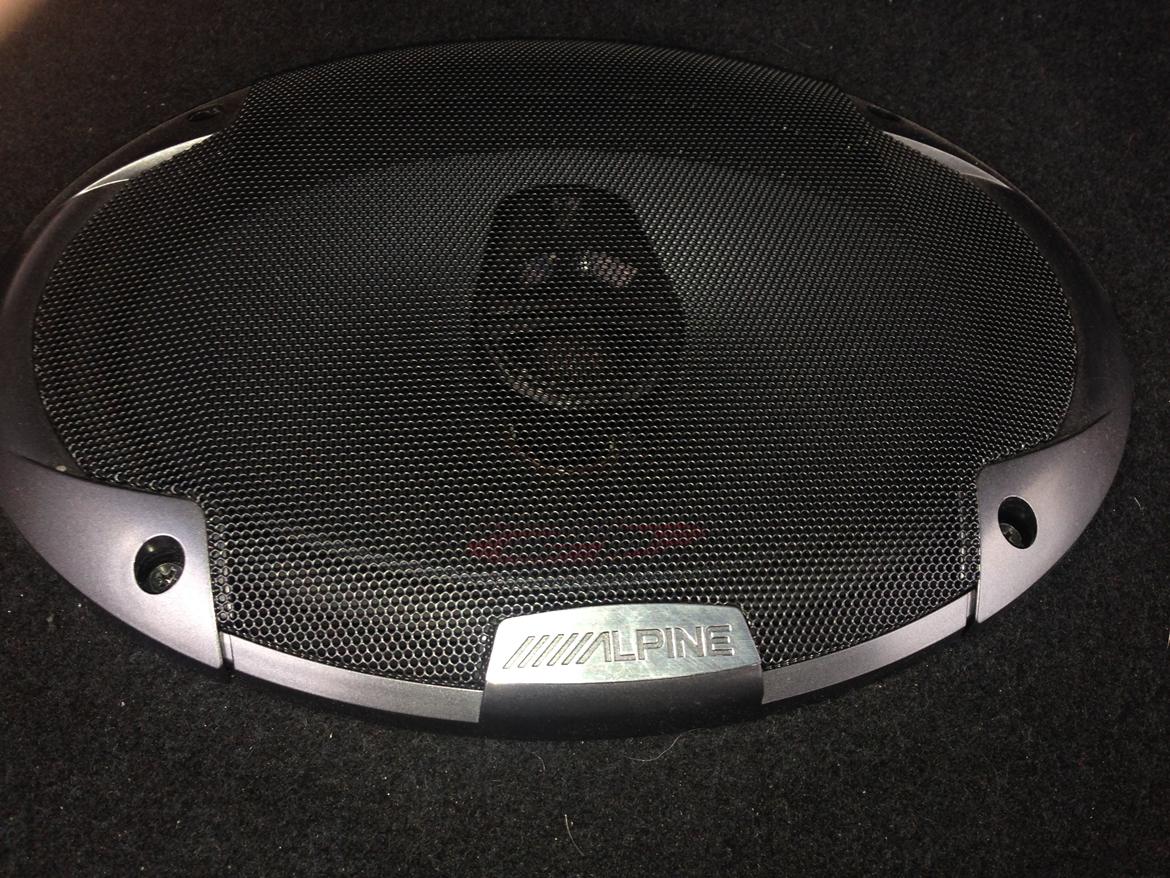 VW golf 4 billede 16