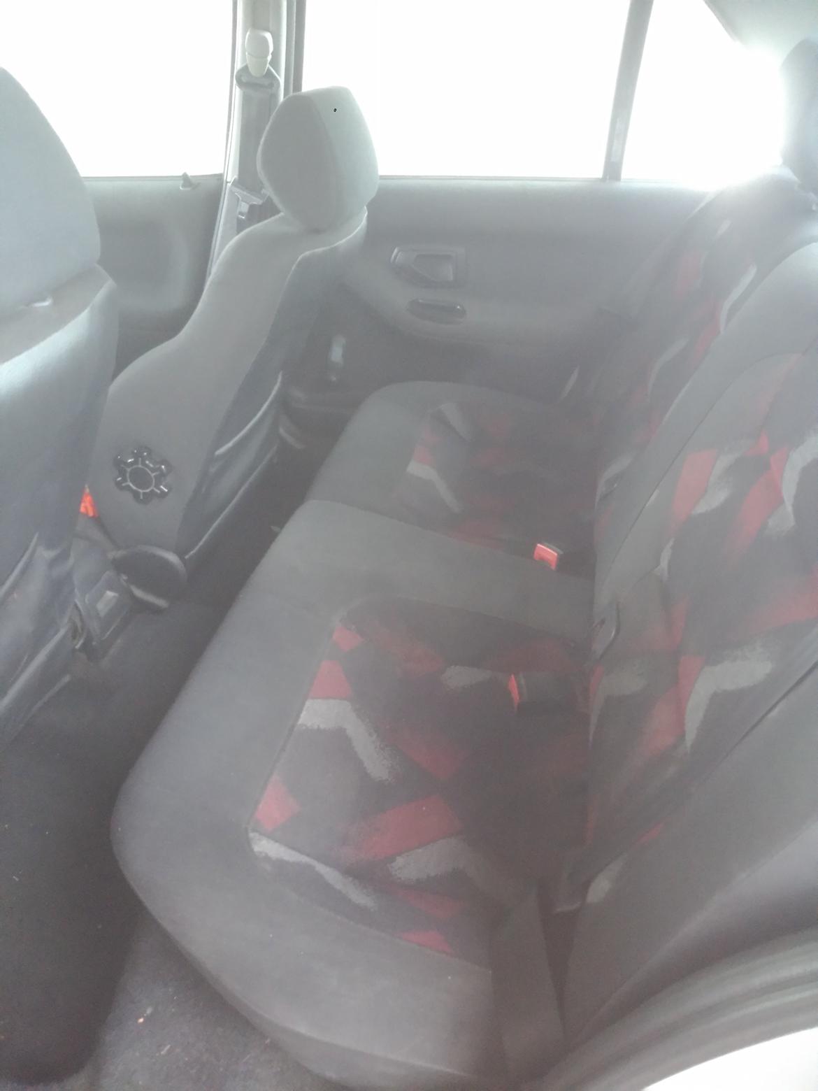 Peugeot 306 XS billede 9