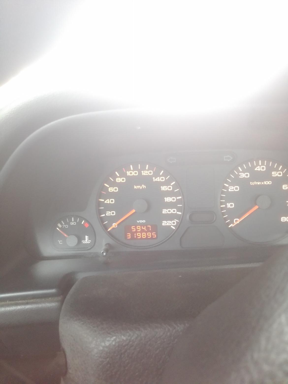 Peugeot 306 XS billede 11