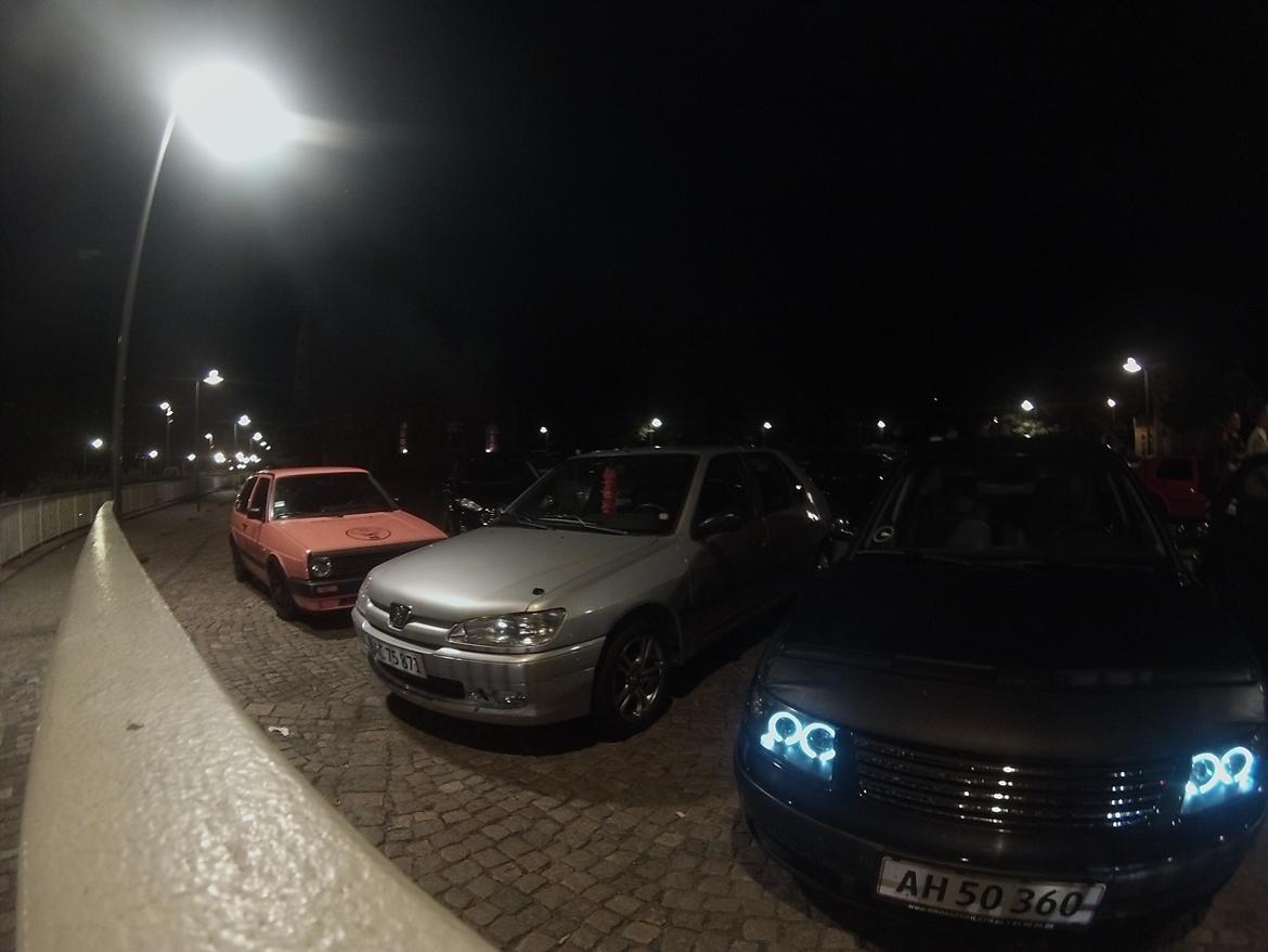 Peugeot 306 XS billede 13