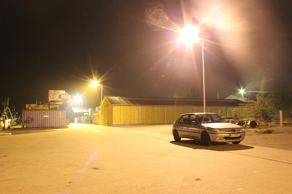 Peugeot 306 XS billede 15