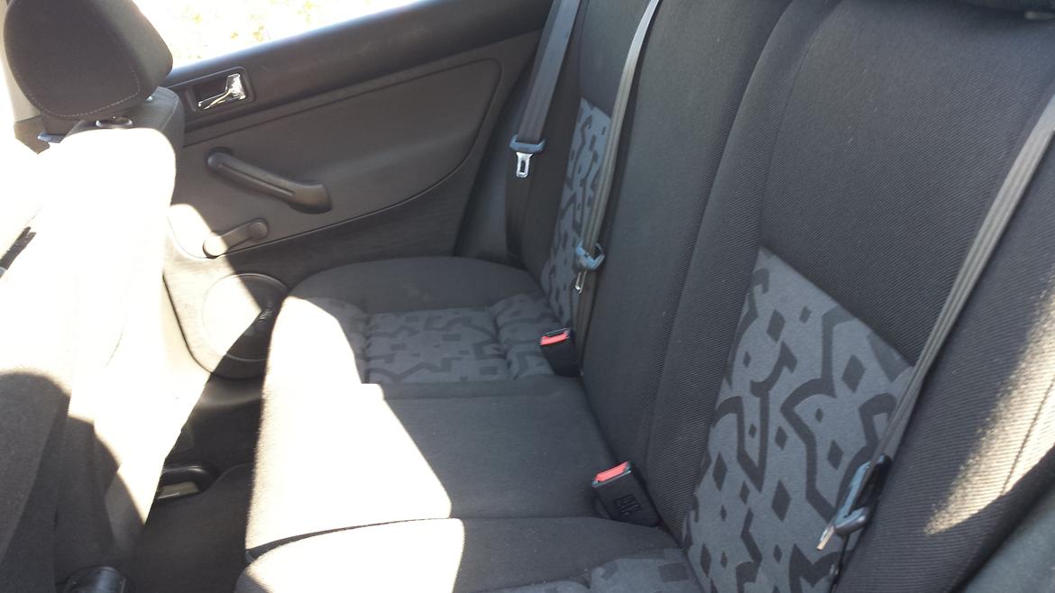 VW Golf 4 1.8 20v (solgt) billede 9