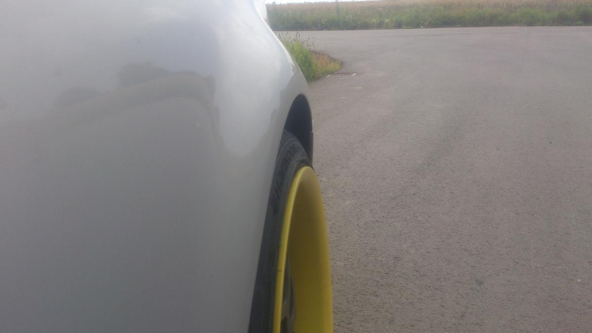 VW Golf IV billede 11