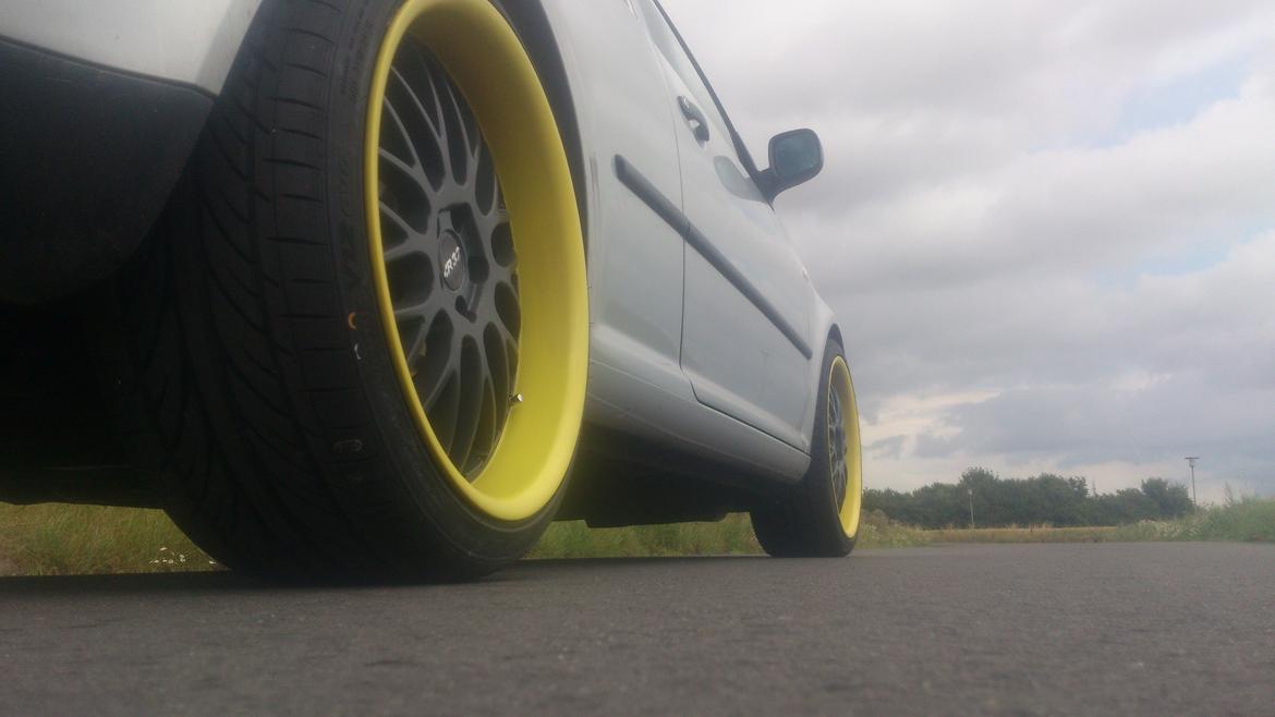 VW Golf IV billede 15