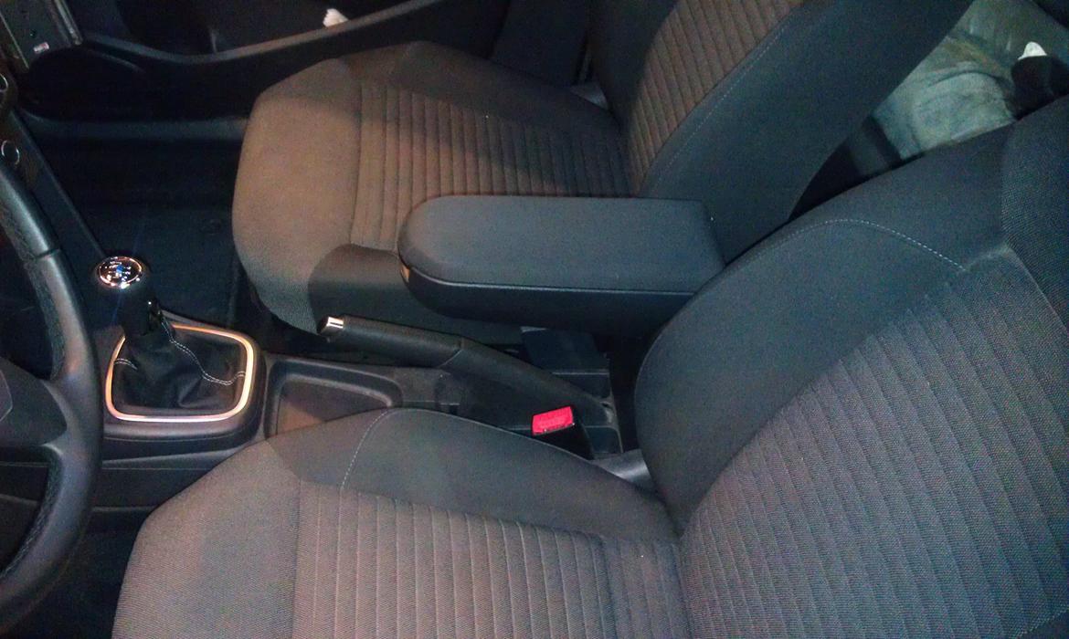 VW polo 6r tdi bmt billede 20