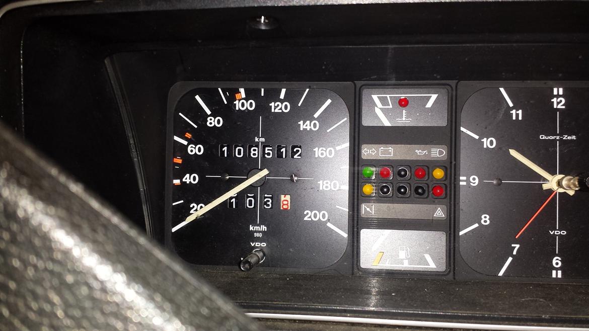 VW Polo LX billede 4