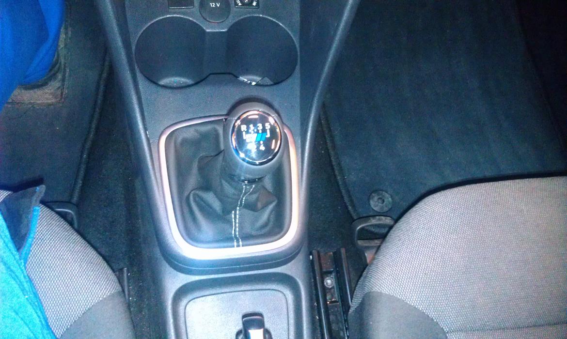 VW polo 6r tdi bmt billede 23