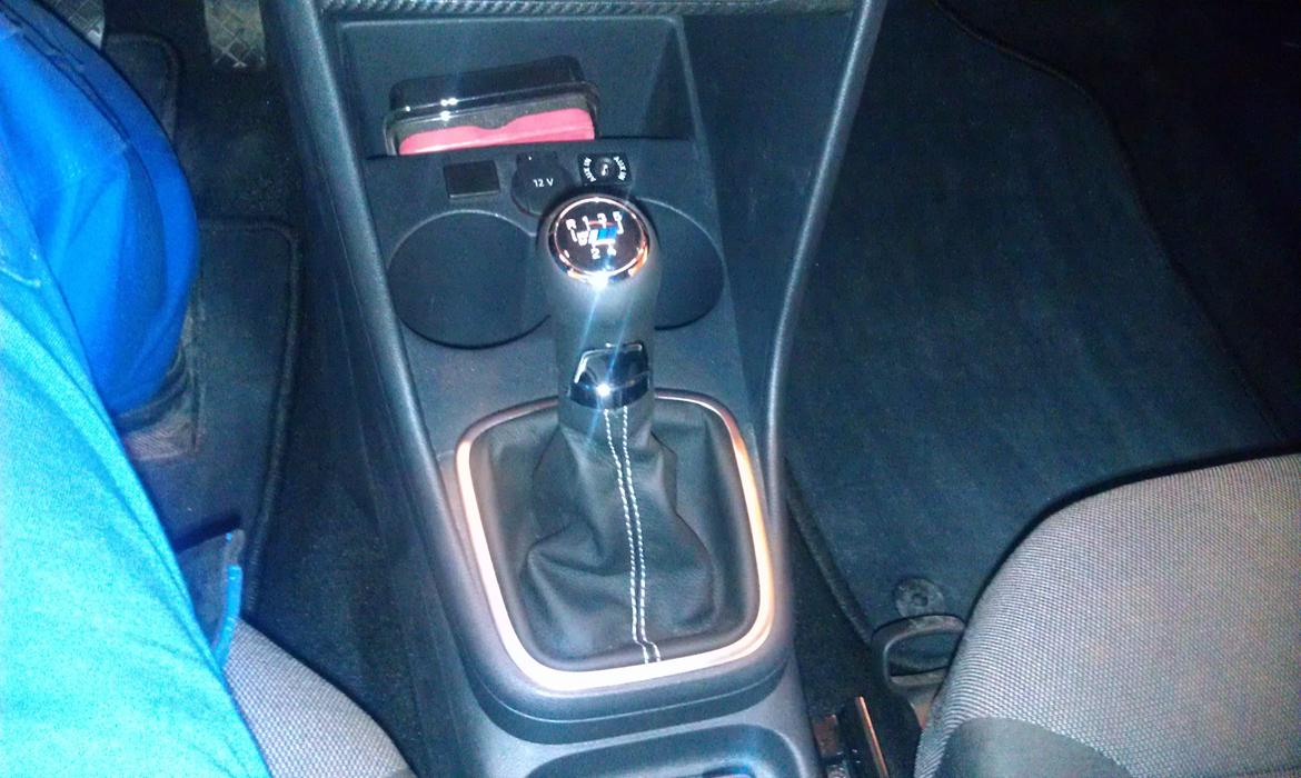 VW polo 6r tdi bmt billede 24