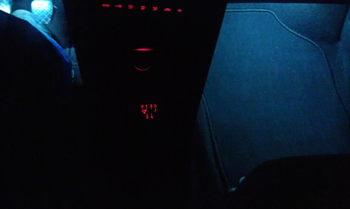 VW polo 6r tdi bmt billede 25