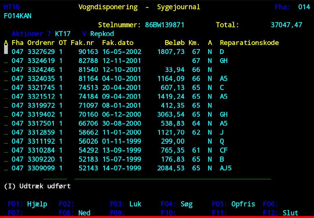 VW Polo LX billede 11