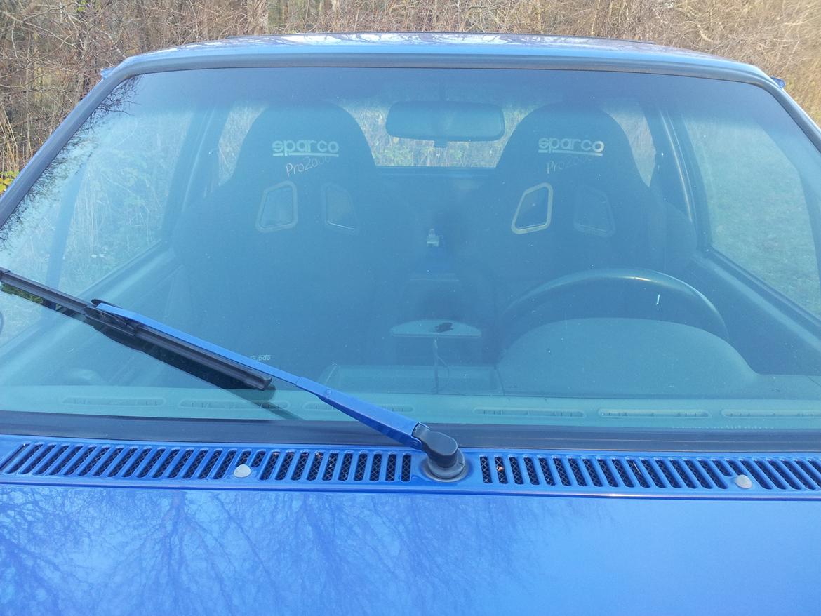 Opel Corsa A 2.0 16v billede 8