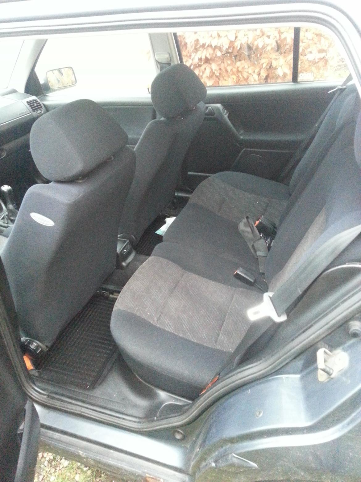 VW golf vr6 billede 22