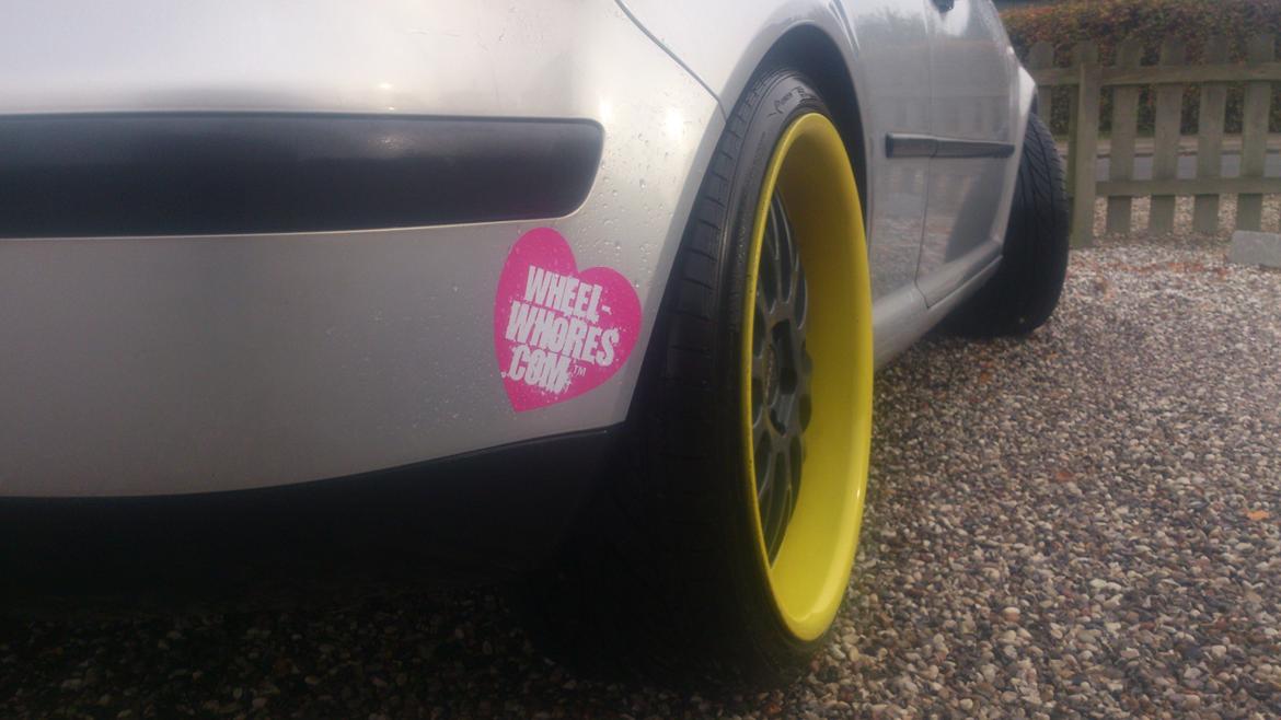 VW Golf IV billede 3