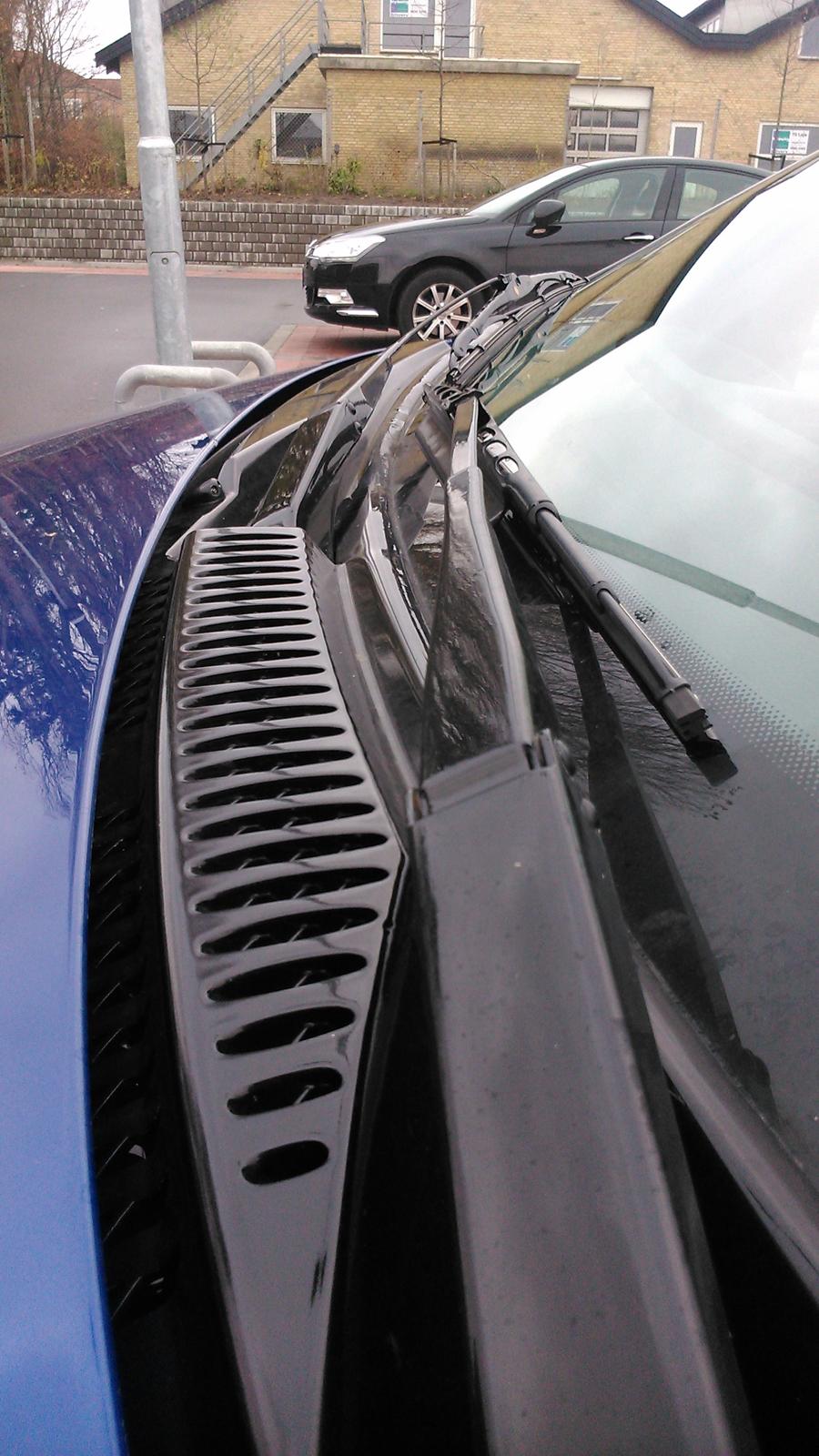 Fiat Punto billede 8