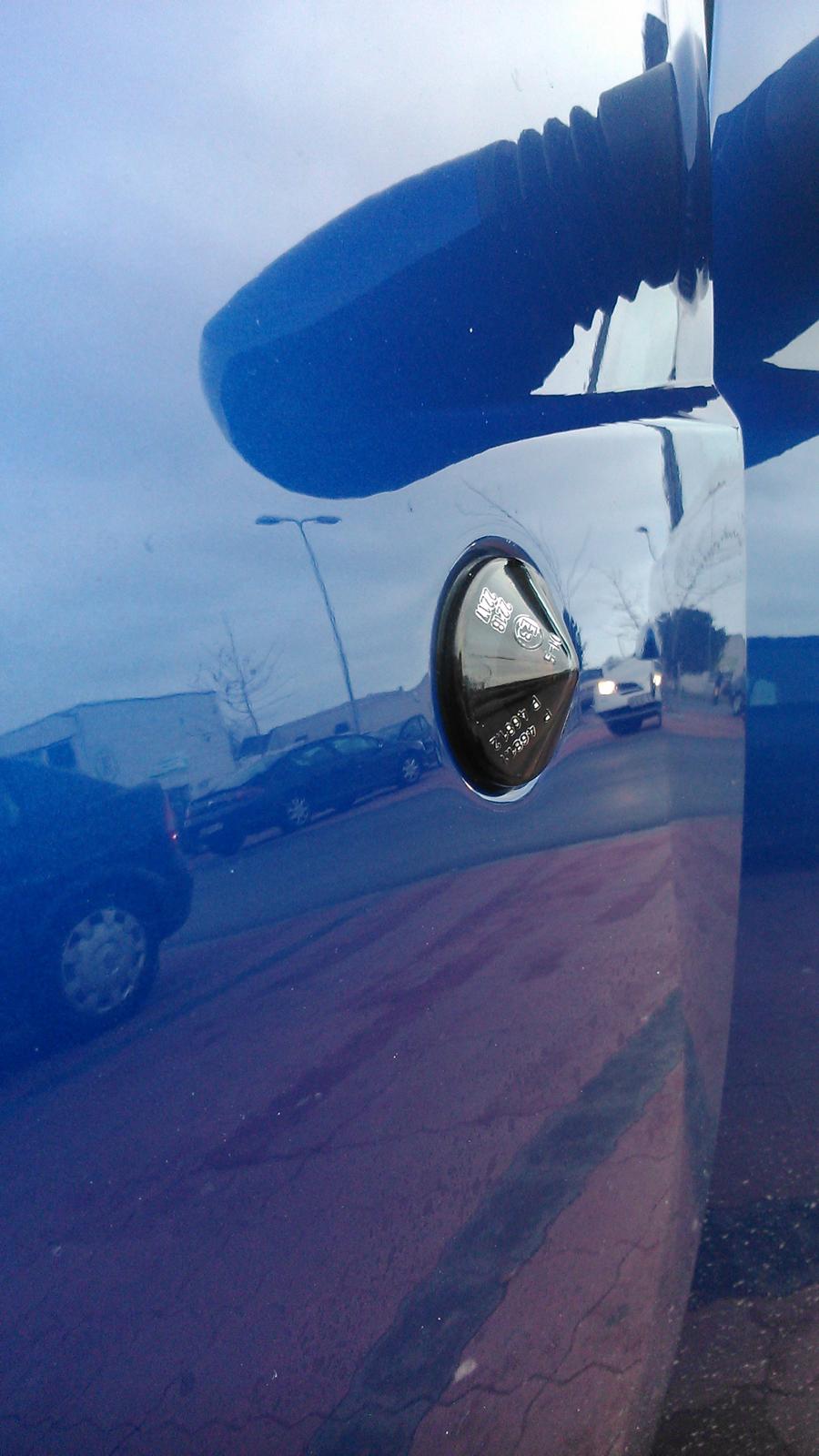 Fiat Punto billede 9