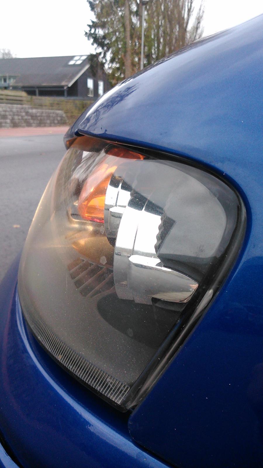 Fiat Punto billede 10