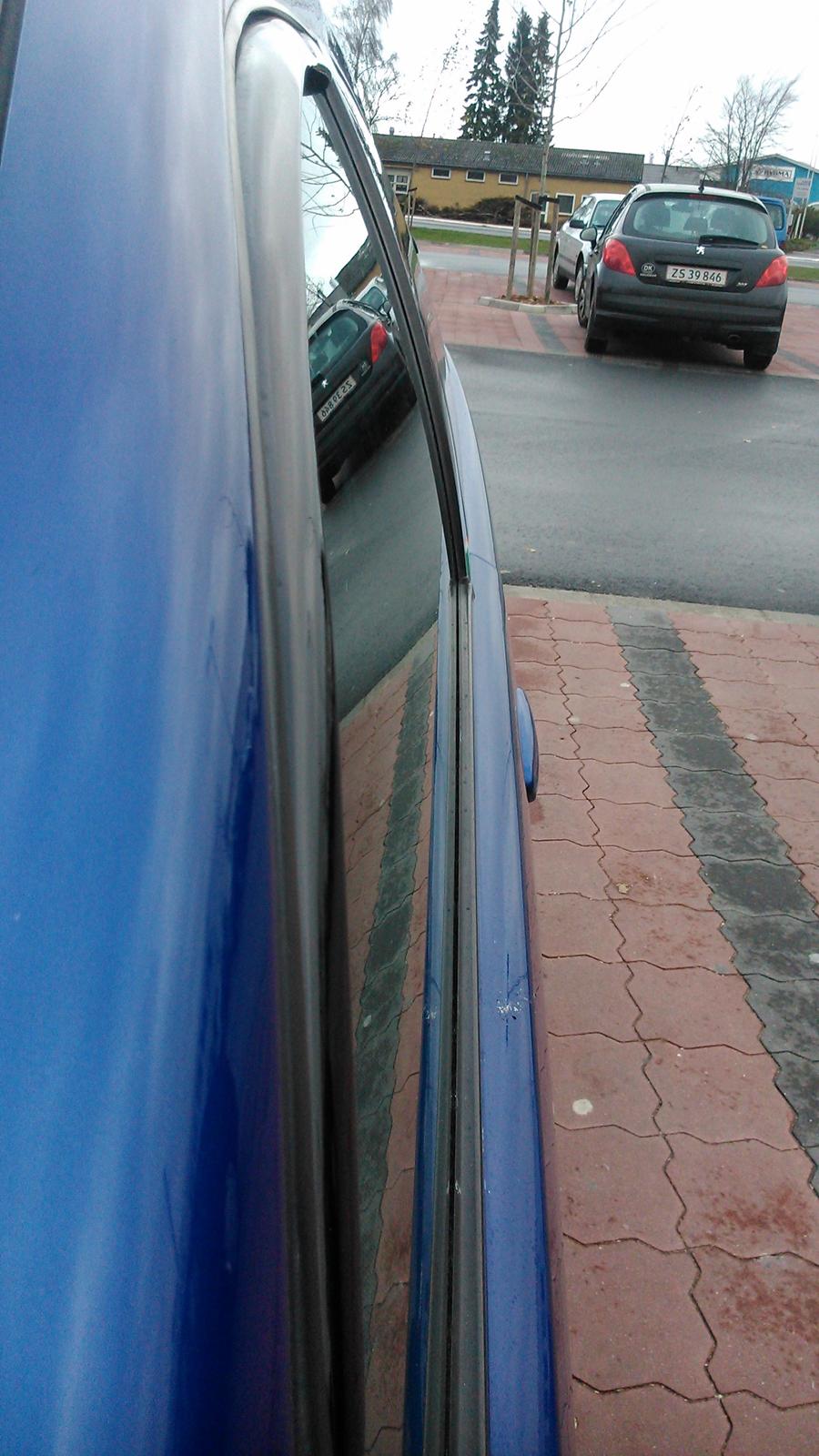 Fiat Punto billede 11