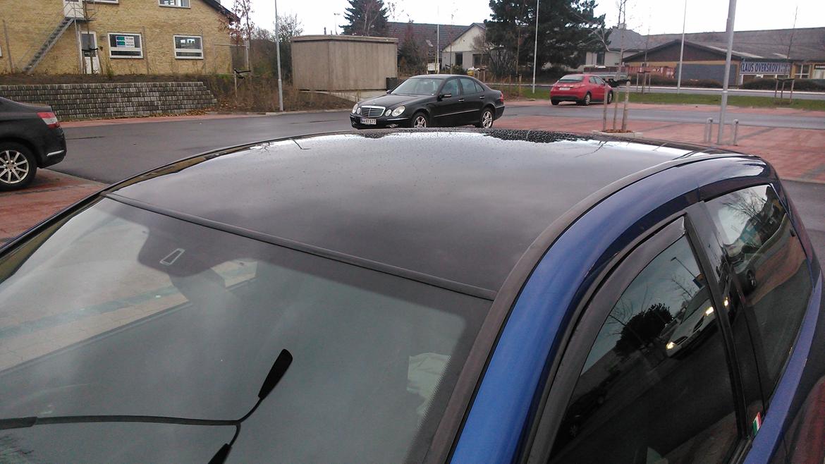 Fiat Punto billede 15