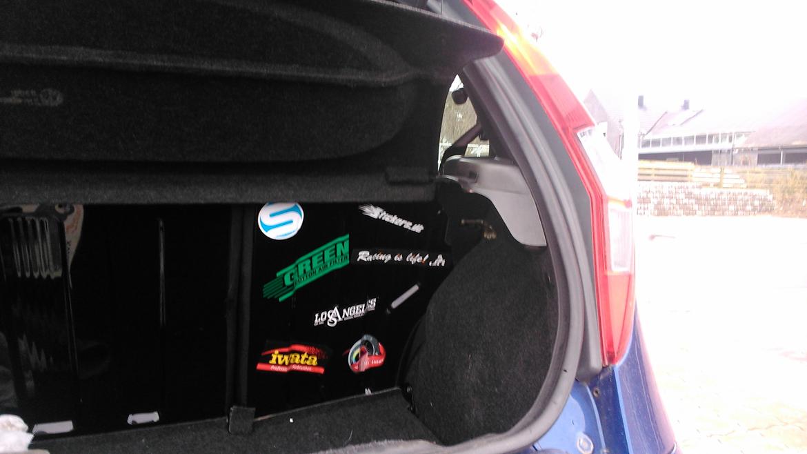 Fiat Punto billede 16