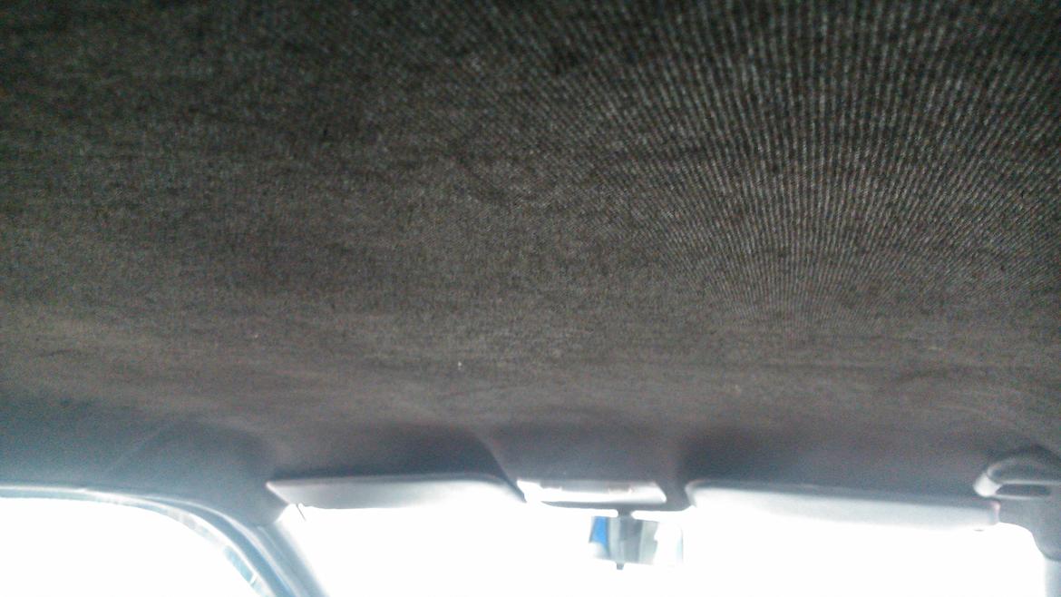 Fiat Punto billede 19