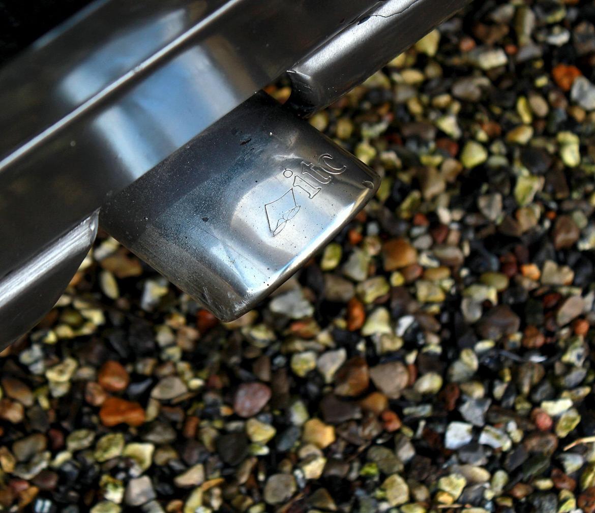 Audi 100 2,2 C3 AUT SOLGT billede 7