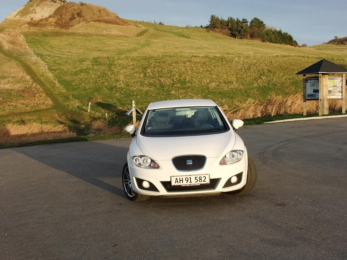 Seat Leon Copa Style billede 2