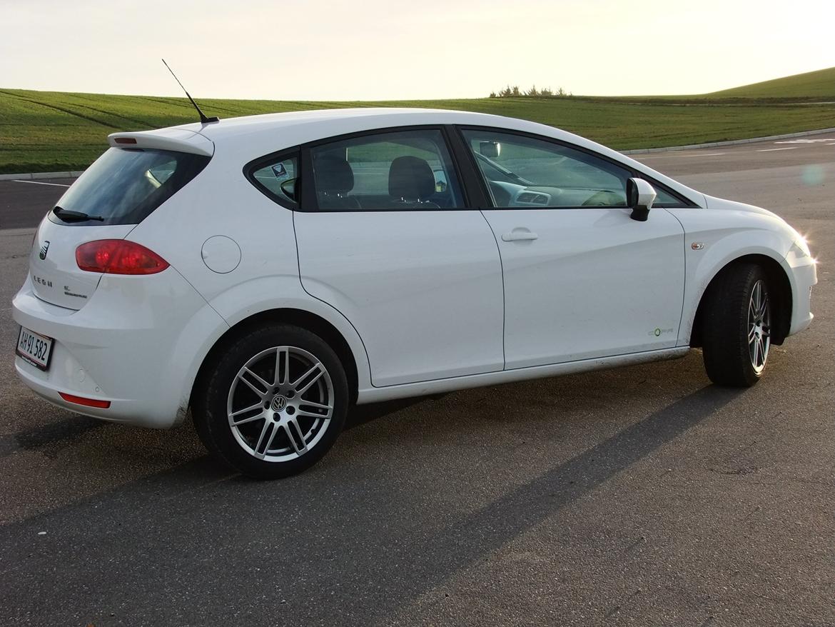 Seat Leon Copa Style billede 4