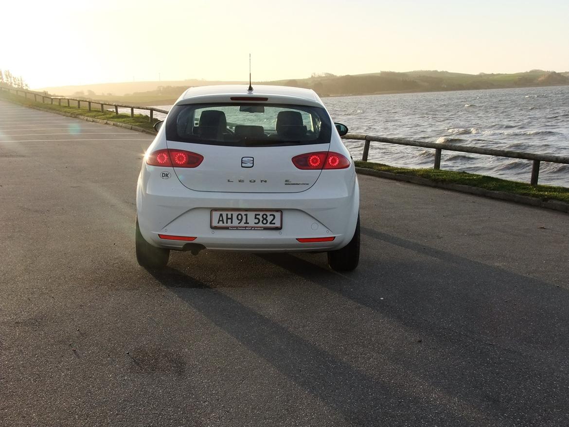 Seat Leon Copa Style billede 6