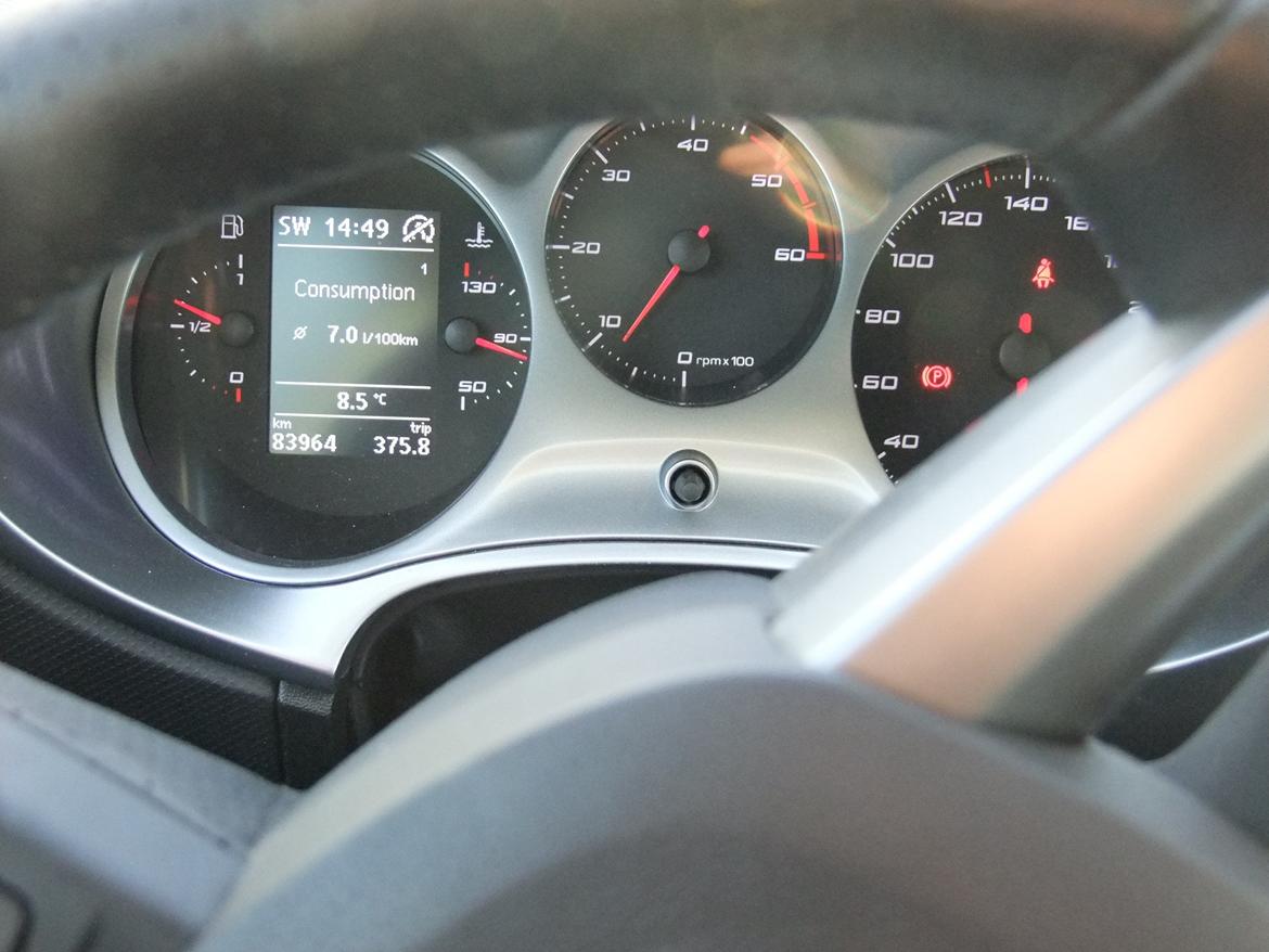 Seat Leon Copa Style billede 7