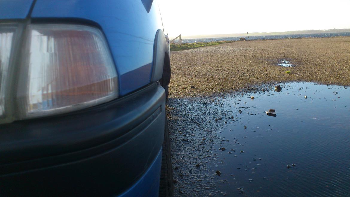 Peugeot 106 xsi billede 3