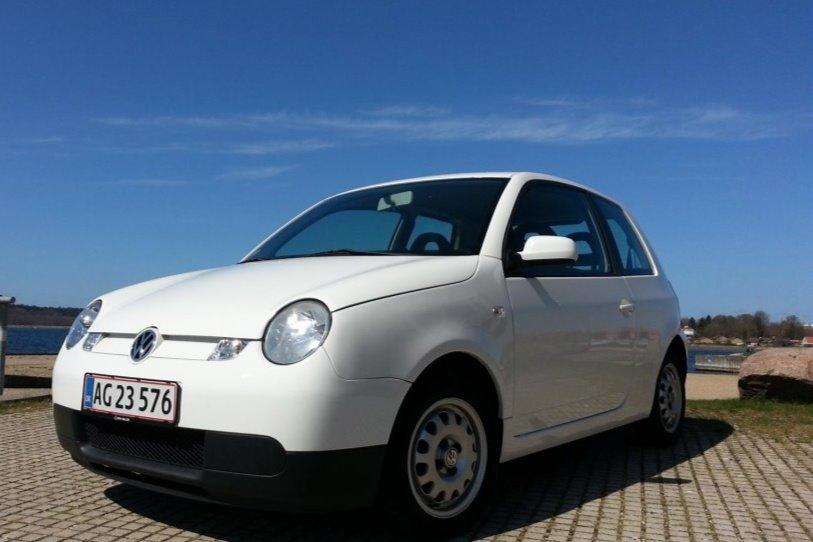 VW Lupo 1.2TDI 3L Aut. "Brum Brum" billede 4