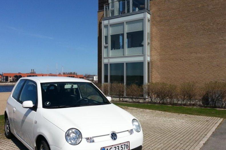 VW Lupo 1.2TDI 3L Aut. "Brum Brum" billede 6