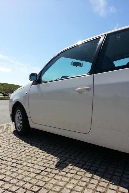 VW Lupo 1.2TDI 3L Aut. "Brum Brum" billede 7