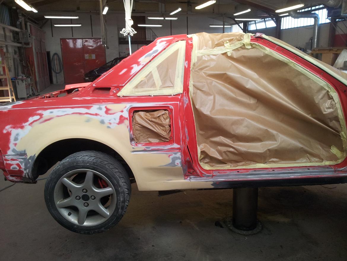 Toyota mr2 targa kenneths billede 17