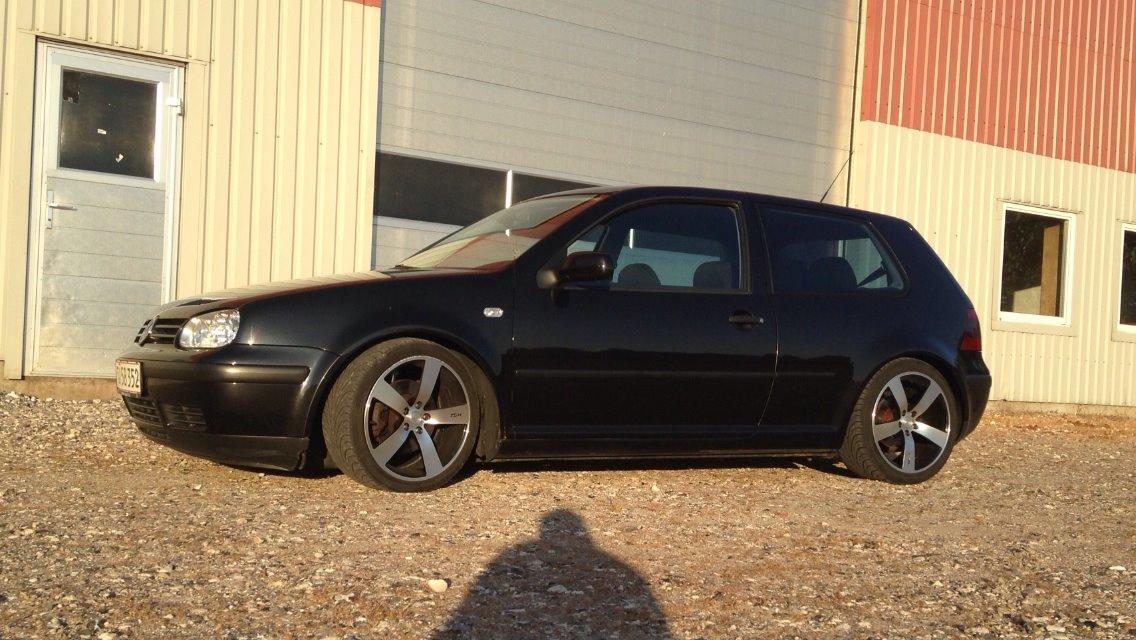 VW Golf IV billede 5