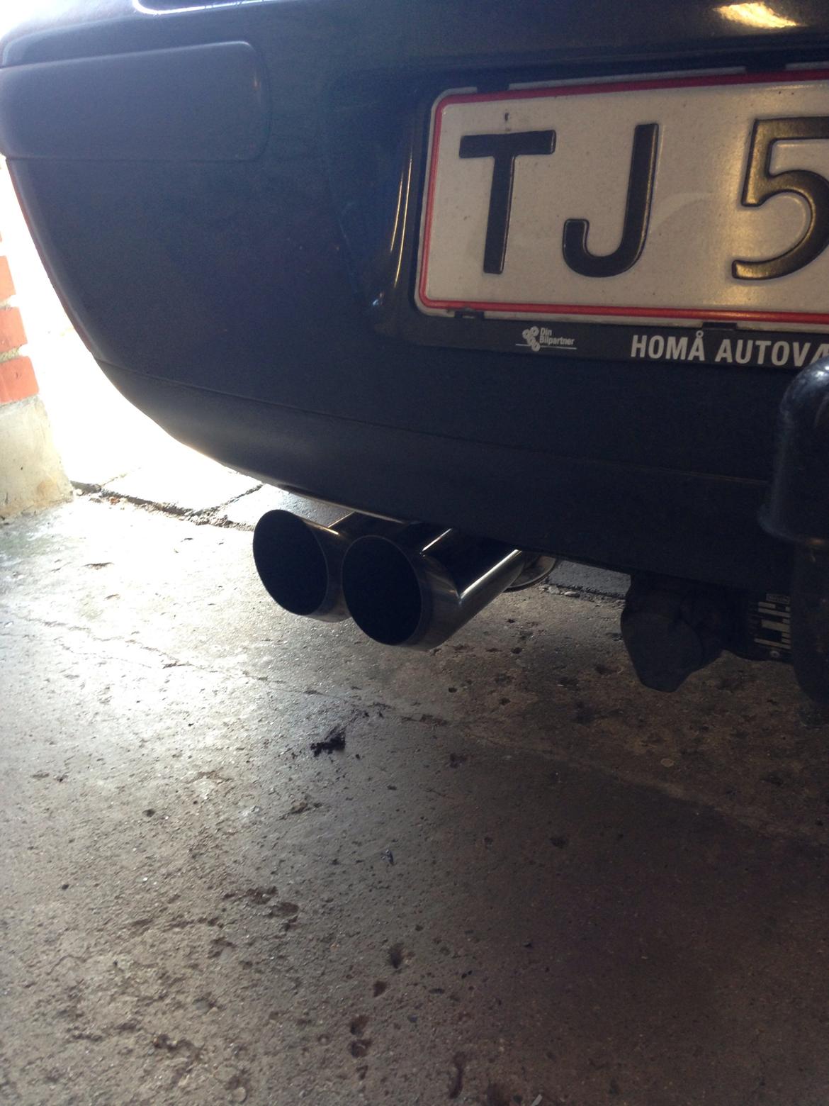 VW Golf IV billede 13