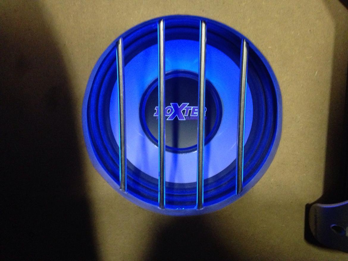 VW Golf IV billede 14