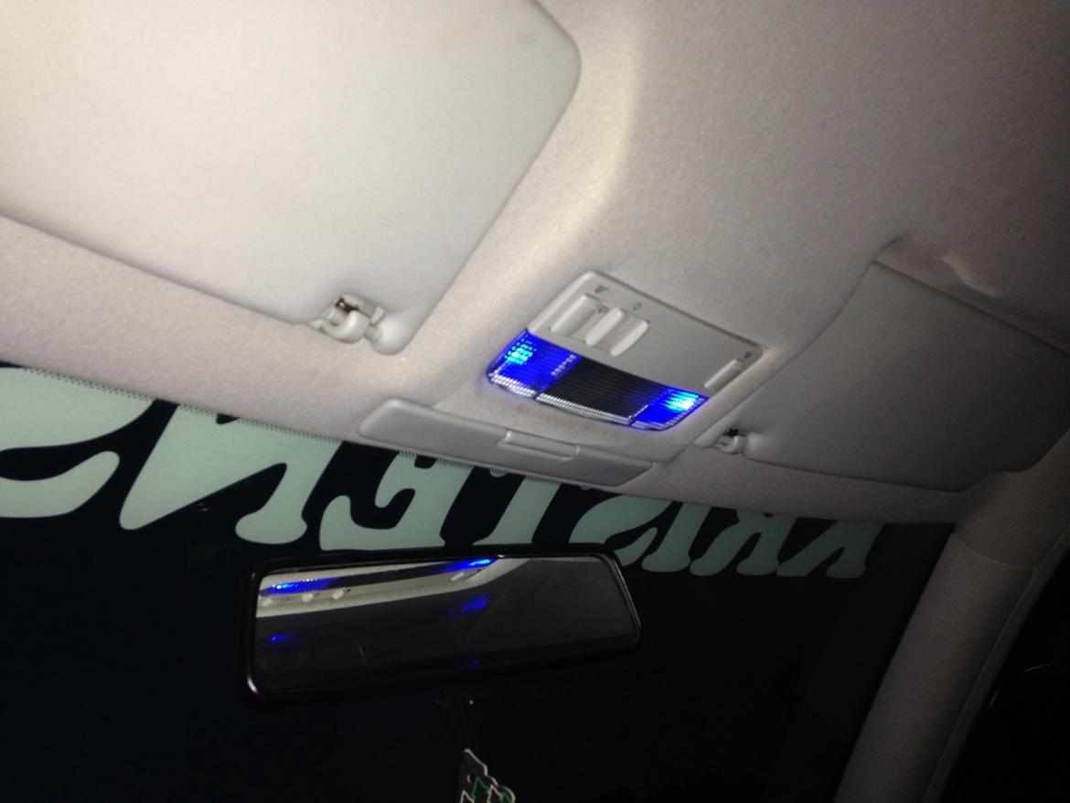 VW Golf IV billede 15