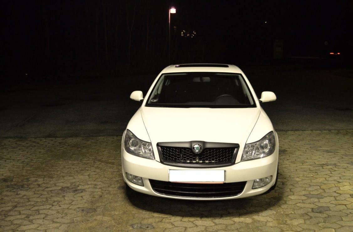 Skoda Octavia 2.0 TDI Ambiente  (SOLGT) billede 2