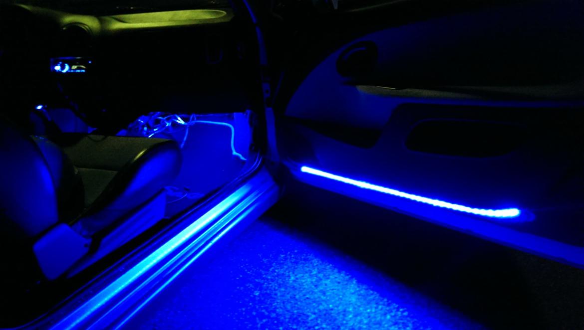 Citroën Saxo VTS 1.6 billede 10