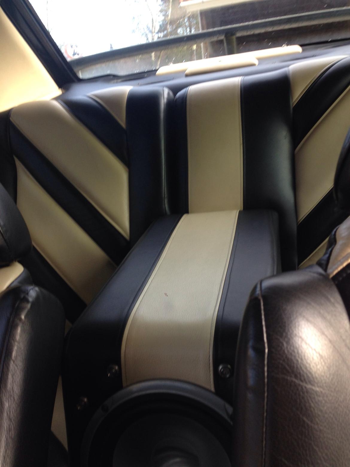 Toyota Corolla 1.6 GSI billede 6